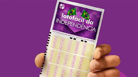 lotofácil da independência 3190 resultado - 86 apostas vão dividir R$ 202,5 milhões da Lotofácil da Independência 